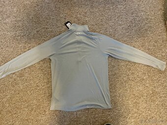 Under Armour Long sleeve shirt vel. M - 3