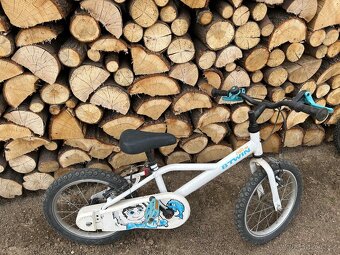 Dětské kola 16” - 3