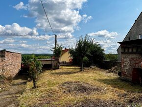 Rodinný dům Kamenné Žehrovice - 3