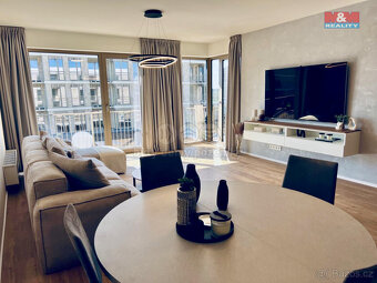 Prodej bytu 2+kk, 58 m², Brandýs nad Labem, ul. Dřevčická - 3