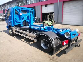 Traktor přestavba - 3