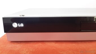 DVD rekorder s HDD LG - 3