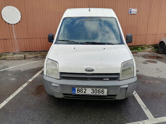 Ford Transit Connect - 3