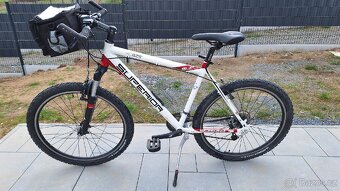 Prodám horské kolo Superior 26" - 3