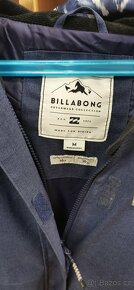 Prodám zimní bundu Billabong - 3
