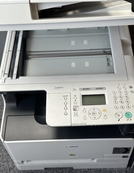 Prodám barevnou multifunkční tiskárnu Canon i-SENSYS MF8030C - 3