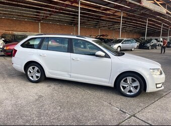 Škoda octavia combi 2.0tdi dsg - 3