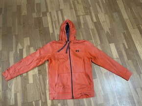 Mikina Under Armour - 3
