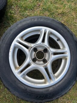 4x100 r15 - 3