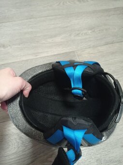 Dětská helma 48-51 - 3