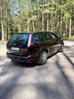 Prodám Ford Focus II 1.6i 2008 - 3