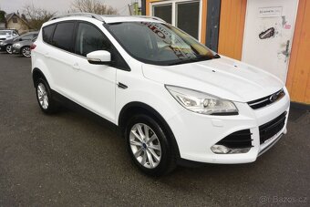 PRODÁM Ford Kuga 2.0TDCi Titanium - 3
