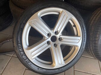 CADIZ org. VW Passat 5x112 7,5x18 ET 49 VW Seat Skoda - 3