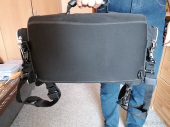 Taška na opěrku HD - 3