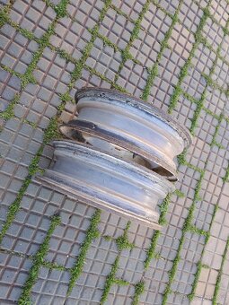 Disky 15 " - 3