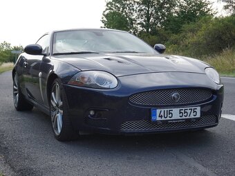 Jaguar XKR - 3
