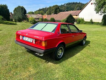 Maserati Biturbo E 1986 - 3