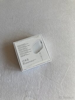 Sluchátka Apple AirPods Pro 2 - 3