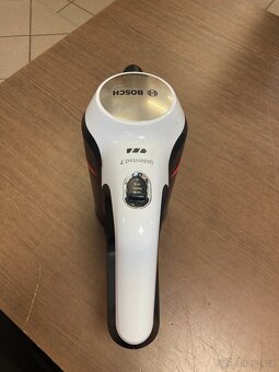 Bosch BCS 711XXL - 3