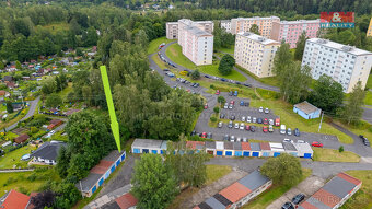 Prodej garáže, 23 m², Nejdek - 3