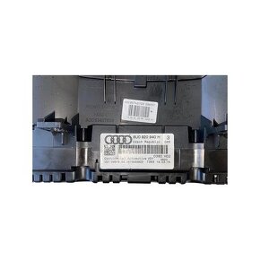 Budíky naftové 8U0920940H Audi Q3 8U r.v. 2016 - 3