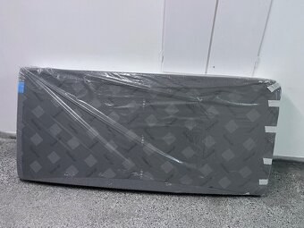 2ks luxusní matrace TEMPUR CLOUD ELITE - 100x200 cm - 3