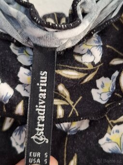 Overal Stradivarius vel.S/M - 3