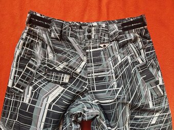 Krásné pánské SNB kalhoty - Oakley vel. M PC: 4990,- - 3