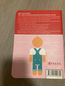 Návod obsluze Mimino a Batole - 3