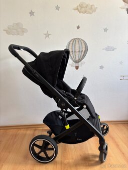 Cybex Balios S Lux 2024 - 3