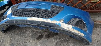 Opel Corsa opc - 3