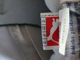Boty Puma Ferrari 44,5 - 3