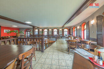 Prodej restaurace, stravování, Ostrava, ul. Polní osada - 3