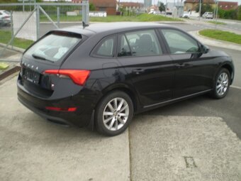 Škoda Scala 1.6 TDI DSG - 3