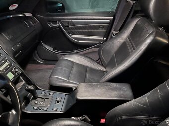 Prodám Mercedes-Benz 43AMG w202 - 3