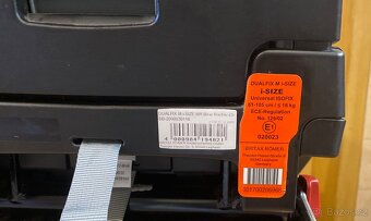Britax Römer - 3