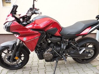 YAMAHA TRACER 700 - 3