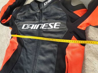 Moto kombineza Dainese 52 L - 3
