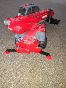 Bruder Manitou - 3