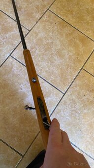 Flobert 9mm - 3