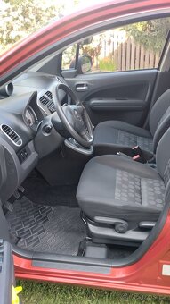 Suzuki Splash - 3