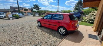 Volkswagen Golf 1.4i 55kW COMFOTLINE - 3