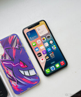 Prodám: Apple Iphone XS 64GB black -- TOP STAV - 3