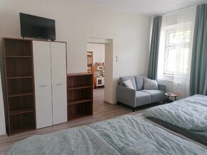 Pronájem apartmánu Jáchymov(klínovec) - 3