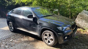 Bmw x6 e71 40d - 3