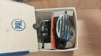 Klaksony Fanfarky Top stav nové škoda 110R mbx 1000mb Tatra - 3