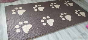 Podložka pěnové puzzle velké - 3