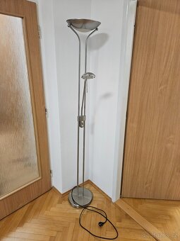 Stojací lampa - 3