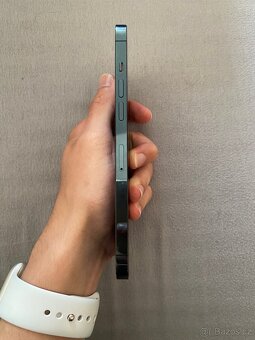 iPhone 12 Pro Max 512 GB - 84% kapacita baterie - 3