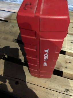 Kufr Hilti - 3